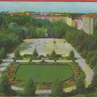 Helsinki Topeliuksenpuisto - pikkukuva 1