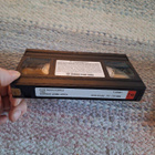 Kuin Raivo Härkä VHS - pikkukuva 3