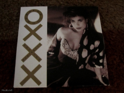 PAULA ABDUL - FOREVER YOUR GIRL - 3" CD SINGLE