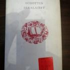 Ben Schott: Schottin sekalaiset - pikkukuva 1