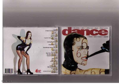 Dance Collection 6