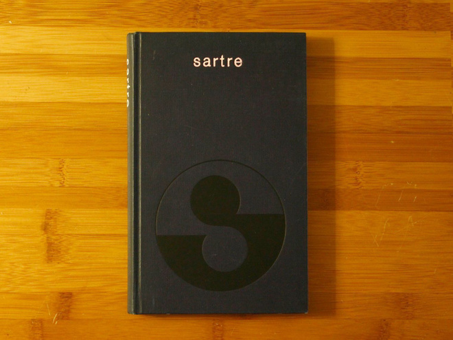 Jean-Paul Sartre Esseitä 1 