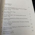 Jacques Derrida, Gianni Vattimo: Religion - pikkukuva 3