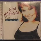 Eija Kantola - Parhaat 40 hittiä - 2CD - pikkukuva 1