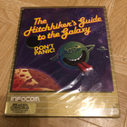 The Hitchhiker’s Guide To The Galaxy PC peli - pikkukuva 1