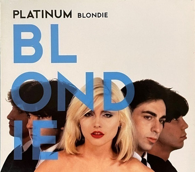 Blondie • Platinum CD