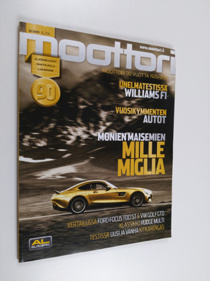 Moottori 10/2015