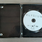 DVD: Elysium (Matt Damon, Jodie Foster 2013) - pikkukuva 3