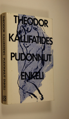 Theodor Kallifatides : Pudonnut enkeli
