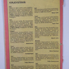 Nakke nrot 16, 19, 28, 36-38, 43, 49 ja 52/1989 - pikkukuva 2