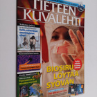 Tieteen kuvalehti 1/2010 - pikkukuva 1