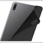 OnePlus Pad 3 / 13.2" - Musta TPU-suojakuori #30695 - pikkukuva 2