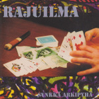 Rajuilma Synkkä Arkipyhä CD EP (2000) - pikkukuva 1