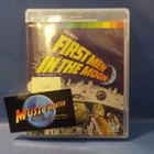 FIRST MEN IN THE MOON - UUSI BLU-RAY - pikkukuva 1