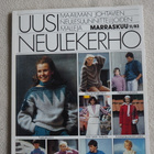 UUSI NEULEKERHO 11/83 - pikkukuva 1