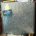 TOMBSTONED FIN 2013 WHITE VINYL  M-/M- LP - pikkukuva 1