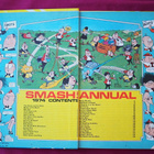SMASH ! ANNUAL 1974 - pikkukuva 2