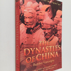 Bamber Gascoigne : A brief history of the dynasties of China - pikkukuva 1