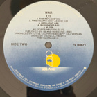 U2 - War (LP) - pikkukuva 4