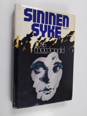 Ross Macdonald : Sininen syke