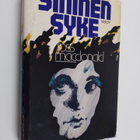 Ross Macdonald : Sininen syke - pikkukuva 1