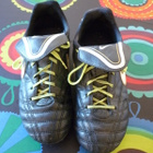 Nike Tiempo AG kengät sisämitta 21,5cm / koko 34 - pikkukuva 2