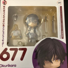 Nendoroid Okurikara - pikkukuva 1