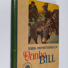 Erik Munsterhjelm : Vanha Bill : seikkailu Pohjolassa - pikkukuva 1