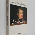 Xavier de La Fourniere : Lamartine - pikkukuva 1