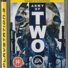 ARMY OF TWO	(27 983)	k			PS3 - pikkukuva 2