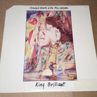 HOWART WERTH & THE MOONBEAMS KING BRILLIANT LP - pikkukuva 1