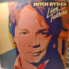 Mitch Ryder – Live Talkies (2LP + 1 Maxisingle) - pikkukuva 1