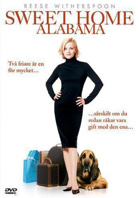 Sweet Home Alabama - DVD