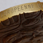 VANHA Mitali Eila Hiltunen Pro Futura Europa 264 gr 1973 - pikkukuva 4
