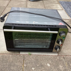 Miniuuni Mini Oven 5GB 1200 B5 - pikkukuva 4