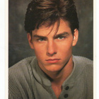 Postikortti Näyttelijä TOM CRUISE - pikkukuva 1