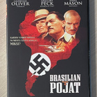 Brasilian pojat (1978) Gregory Peck, Laurence Olivier - pikkukuva 1