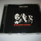 Thin Lizzy - Bad Reputation (CD) - pikkukuva 1