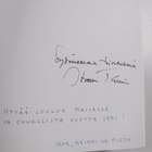 Hannu (koonnut) Tarmio : Elämänviisauden kirja (signeerat... - pikkukuva 3