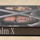 Malcolm X (1992) Denzel Washington, Angela Bassett - pikkukuva 3