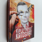 Sofi Oksanen : Kun kyyhkyset katosivat (signeerattu, teki... - pikkukuva 1