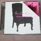 Paul McCartney - Memory almost full CD - pikkukuva 1