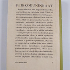 Pentti Holappa : Peikkokuninkaat : novelleja (signeerattu... - pikkukuva 2