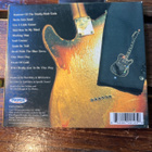 Bill Kirchen - Hammer Of The Honky Tonk Gods Cd - pikkukuva 2