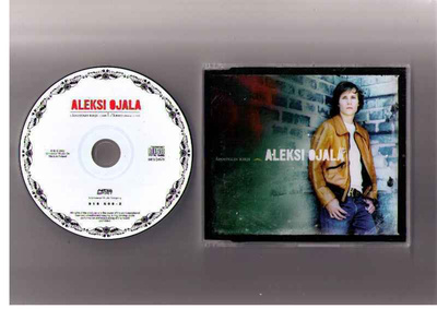 CDS Aleksi Ojala Apostolin kirje