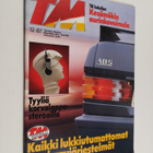 Tekniikan maailma 12/1987 - pikkukuva 1