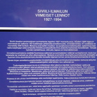 Siviili-ilmailun viimeiset lennot 1927-94 - pikkukuva 2