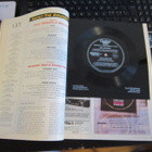 Guitar Player June 89 sis. Jimi Hendrix 7 flexi - pikkukuva 2