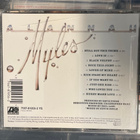 ALANNAH MYLES - Alannah Myles cd (V. 1989 originaali) - pikkukuva 2