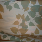 Marimekko Lehtimaja verho/kangas 235*141cm - pikkukuva 3